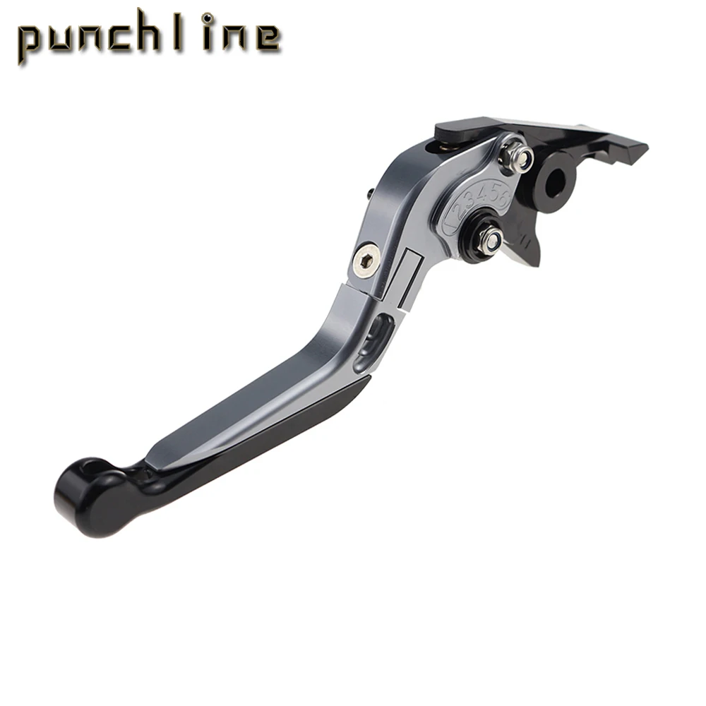 Fit NT1100 Brake Handles For NT1100DCT NT1100 DCT 2022-2023 Folding Extendable Brake Lever