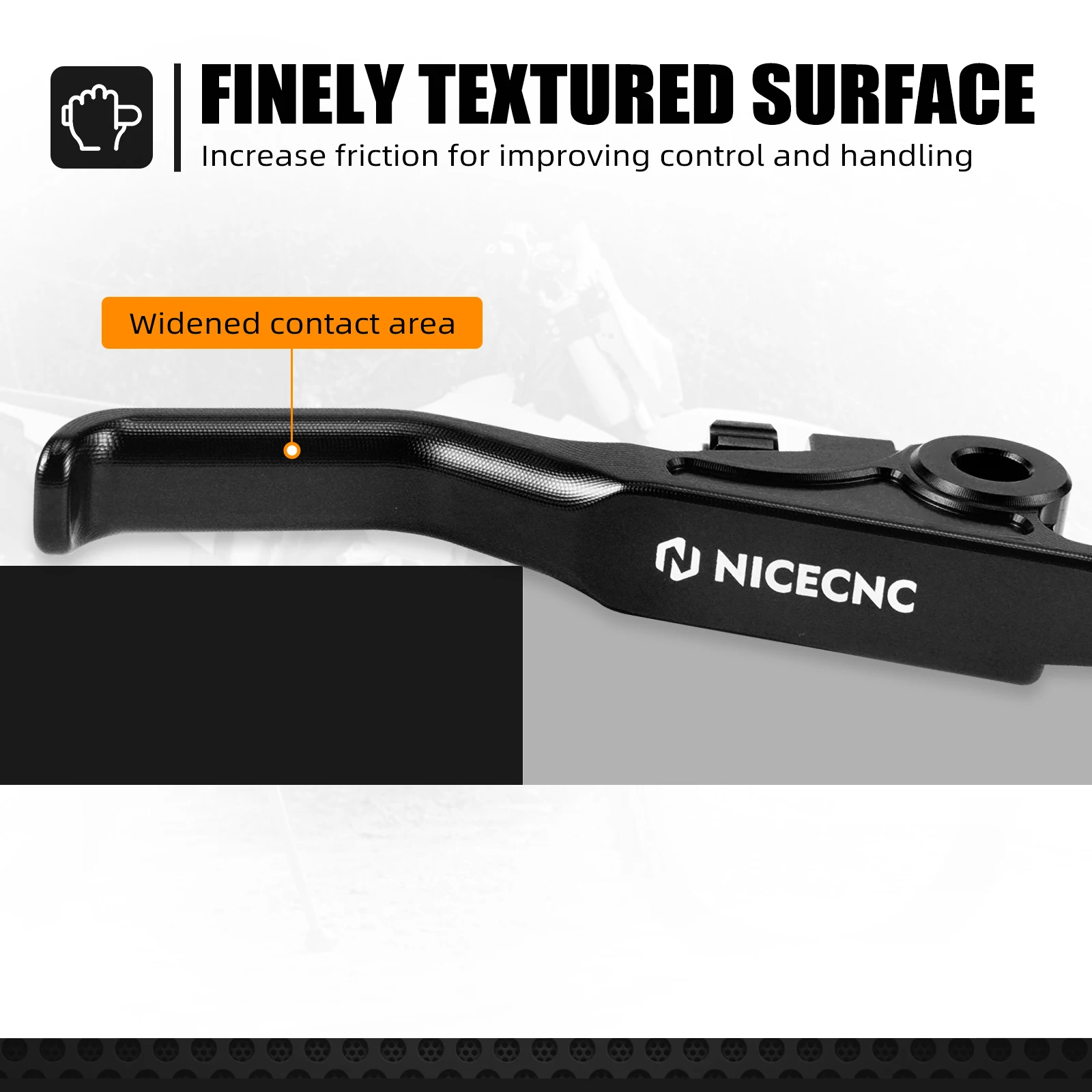 สำหรับ KTM EXC 300 EXC 250 SX 125 SXF 450 2014-2025 สำหรับ Husqvarna TE 300 FE 250 FE 450 2025 คันเบรกสั้น สำหรับ GasGas MC250F