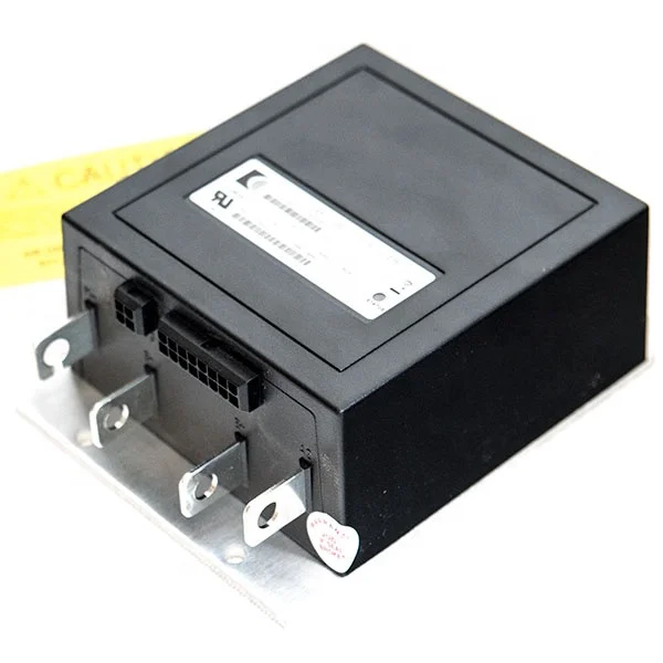 1227-3402 Curtis Controller 36V 160A 2