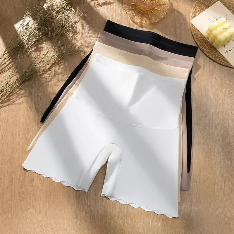 TrowBridge 2 個女性用シェイパーパンティーハイウエストシームレスシェイプウェア女性のおなかエクストラファームランジェリーシェイプボディボーイショーツセール