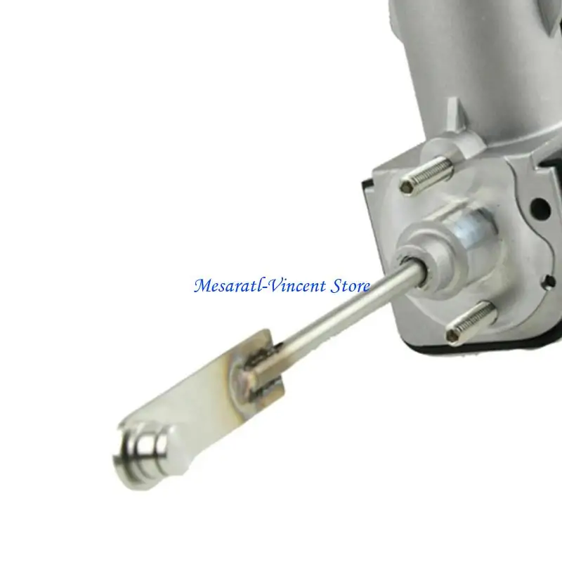 A70F-Turbolader-Aktuator aus Metalllegierung, beständig gegen hohe Temperaturen, gewährleistet Langlebigkeit und Zuverlässigkeit – Detail 5