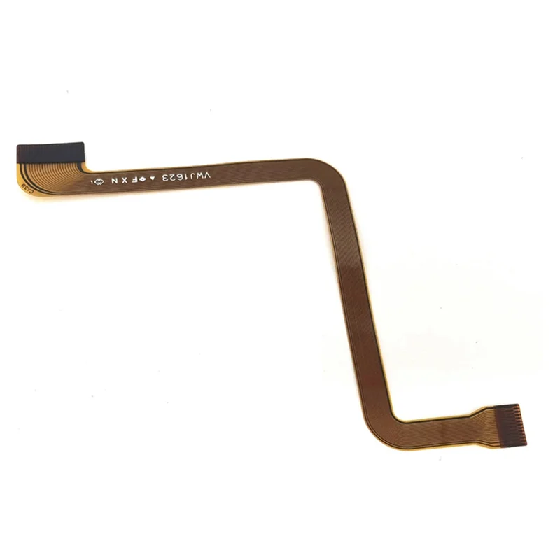 Classy-Repair LCD Flex Cable For PANASONIC GS30 GS50 GS70 GS3 GS5 GS7 LCD Flex Cable Camere Repair Parts