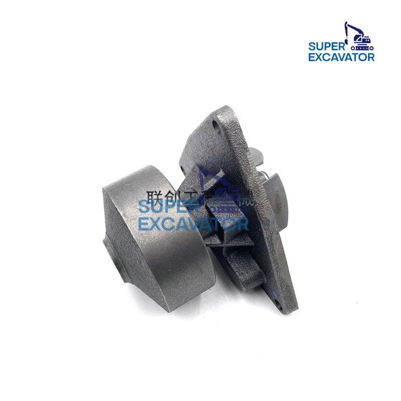 For Komatsu PC300/350/360-7 Water pump Cummins 6D114 Engine water pump Excavator accessories