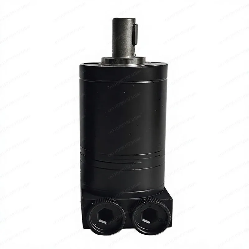 Orbit Hydraulic Motor Gerotor Type, LSHT Drive for Crane Winch & Road Sweeper Construction Machinery