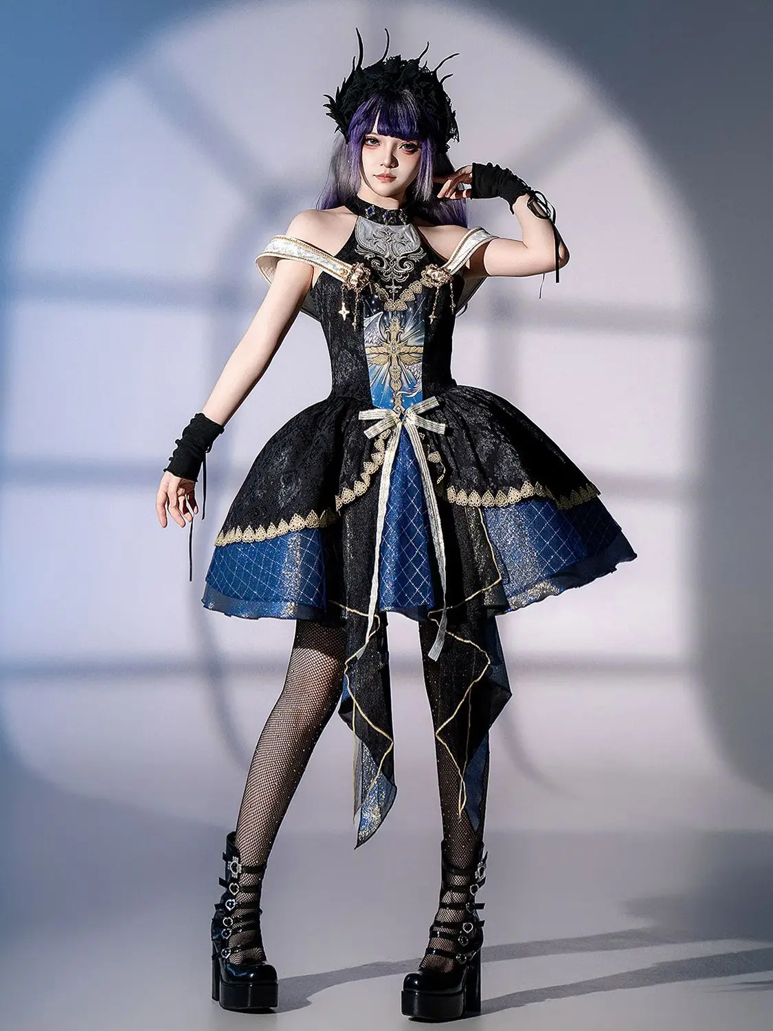 

Japan Lolita Female Lolita Dress Everyday Cute And Sweet Summer 2026 New