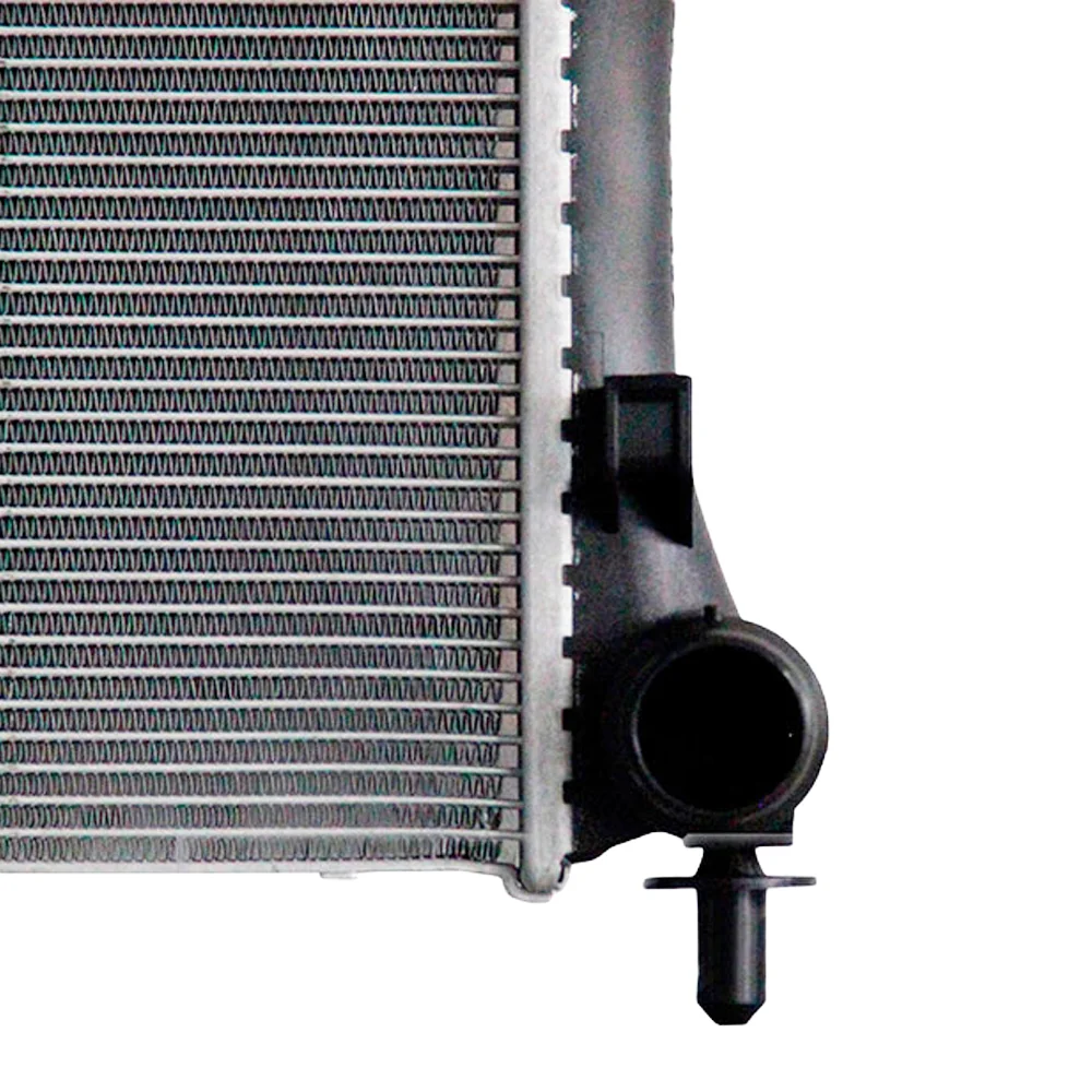 Suitable for Mercedes Benz G63 G500 G550 GLE53 GLS600 GLS580 2017-2022  water tank radiator A1675006301