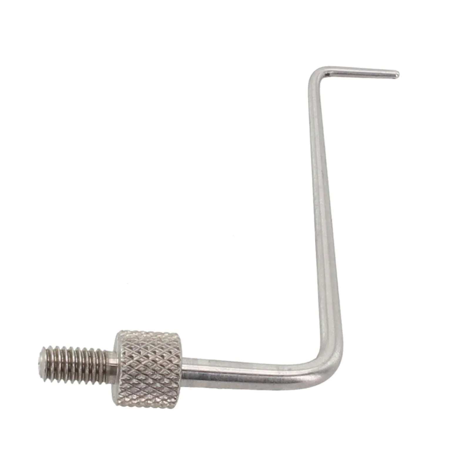 Z Type Needle Point Contact Points for Depth Gauge Dial Indicators M2 5 Compatible with Digimatic and Micrometer Tools
