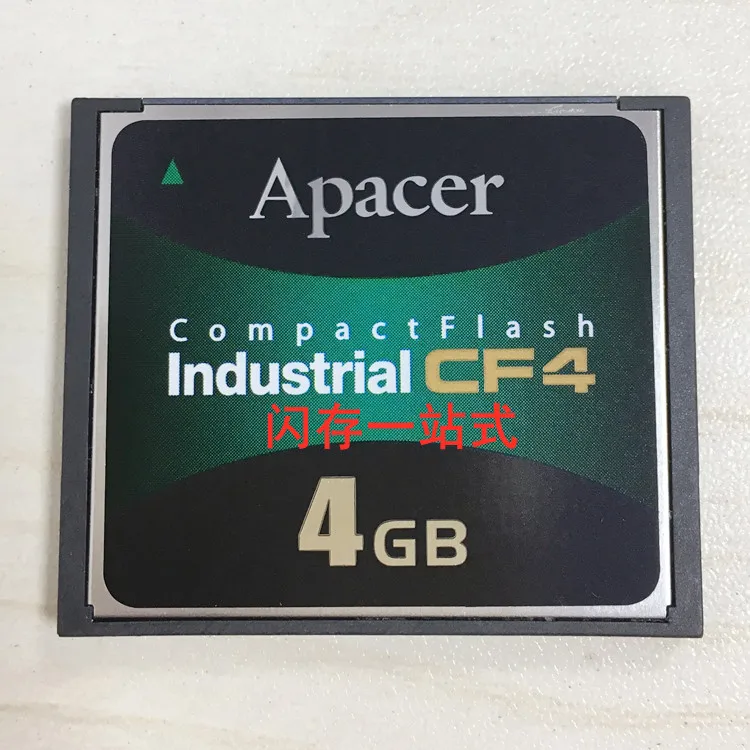 Apacer Cf 4G Indust…