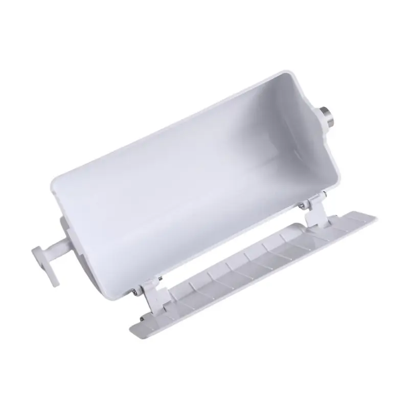 ABUI-Ice Maker Tray For Ice Machine HZB-16S Ice Tray Replacement Parts 20Cm Length 8Cm Wide Ice Making Accessories