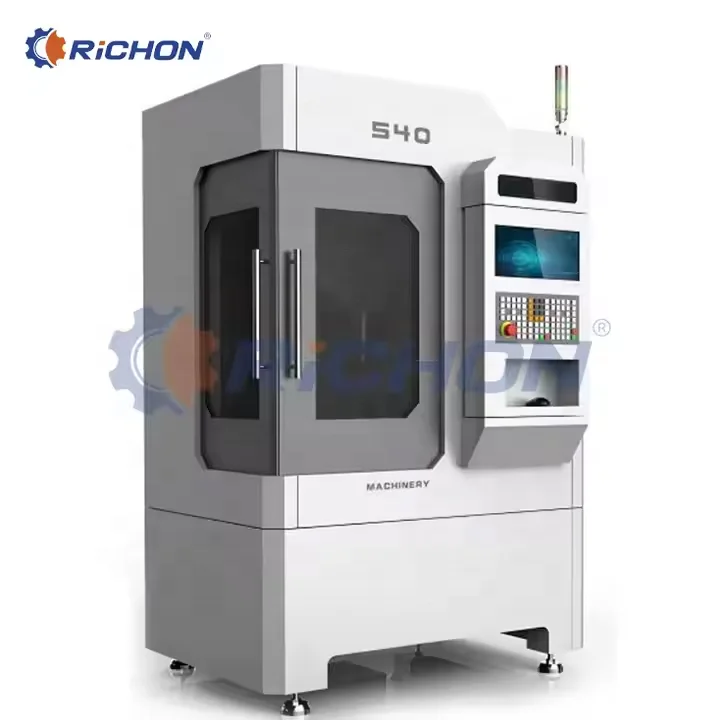 T-540 Drilling and Tapping Center 6000rpm/min Optional, Weihong/Huazhong High Performance, Absolutely Cheap Price, Good Quality