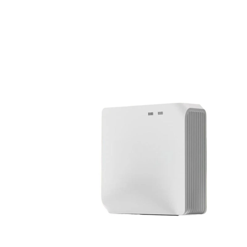 

Bridge-Pro Smart Home Multifunctional Wireless Gateway Smart Security Upgrade