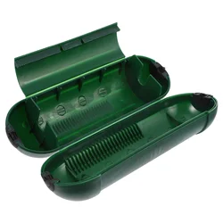 Waterproof Outdoor Connection Box Extension Cord Cables Safety Junction Cover