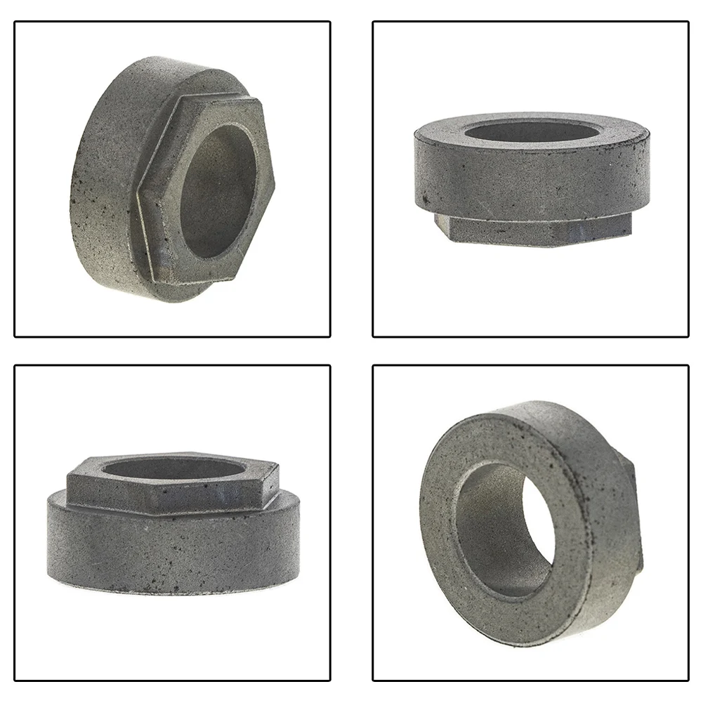 1 buah untuk CUB CADET Hex Hex Flange Bearing untuk LGT SLT SLT SLTX GT LT LTX 1040 komponen mekanik suku cadang alat listrik Taman
