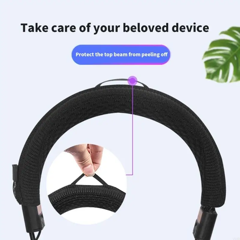 2025 แขนเสื้อคาดศีรษะที่สะดวกสบายใหม่สำหรับ Majori สำหรับประสบการณ์การฟังระยะยาว