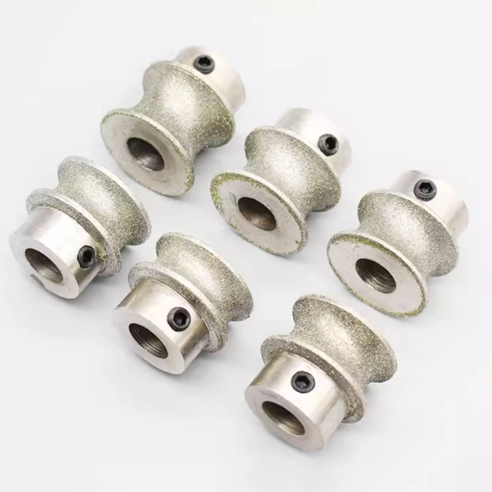 Bracelet Ring Hole Wheel, Jade Processing Grinding Polishing Head