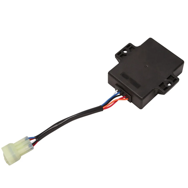 Motocicleta Ignitor CDI Box, Unidade de Módulo para BMW F650 ST Strada 0169 1993-2000 071000-0820