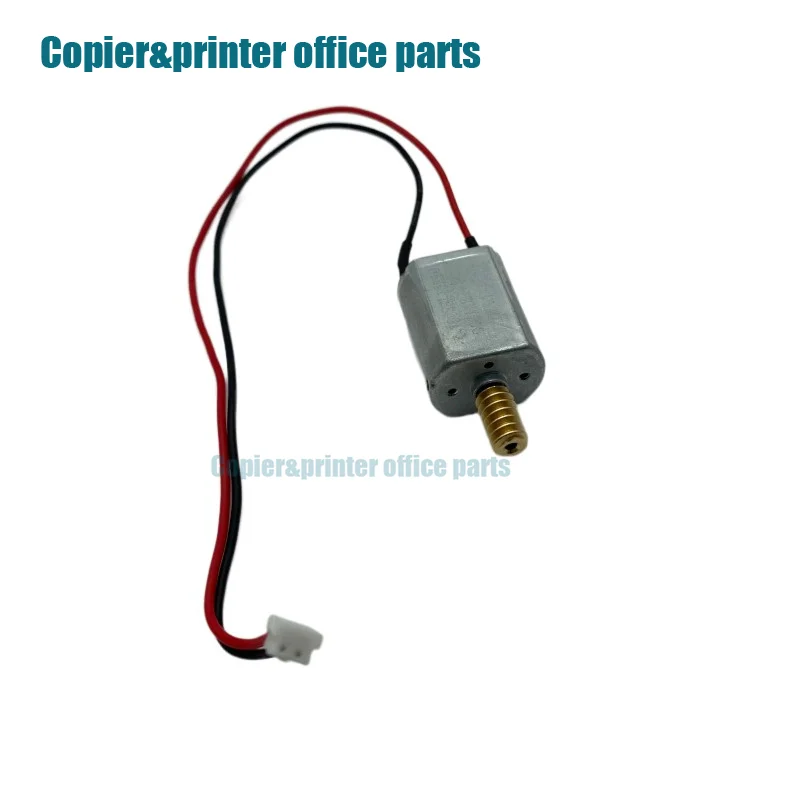 Compatible For Ricoh MP 6503 9003 7503 Fuser Cleaning Web Motor Printer Copier Spare Parts