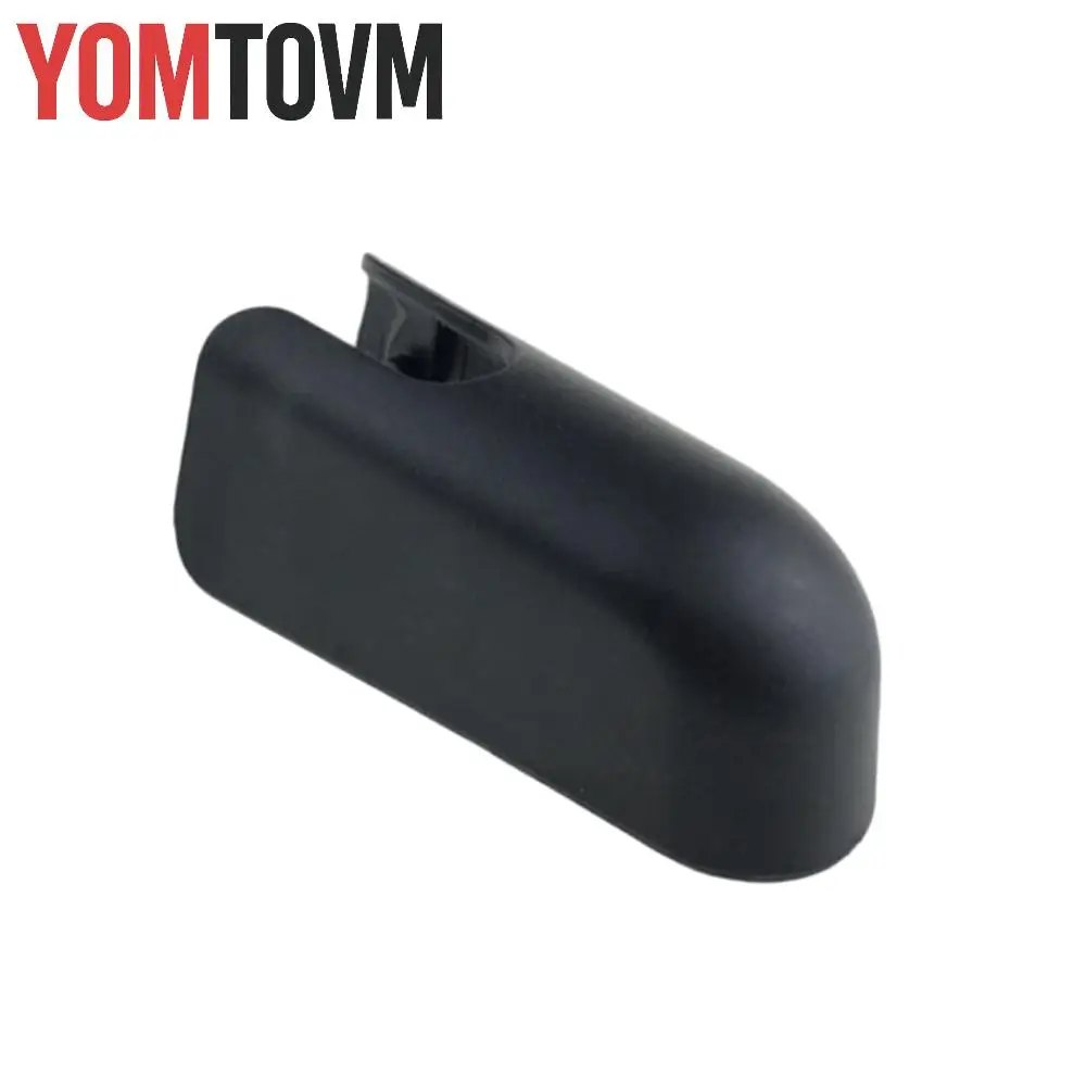 

Rear Wiper Arm Cover Automotive Wiper Parts Rear Wiper Rocker Arm Cover Cap Fit For Nissan Versa 2007-2012
