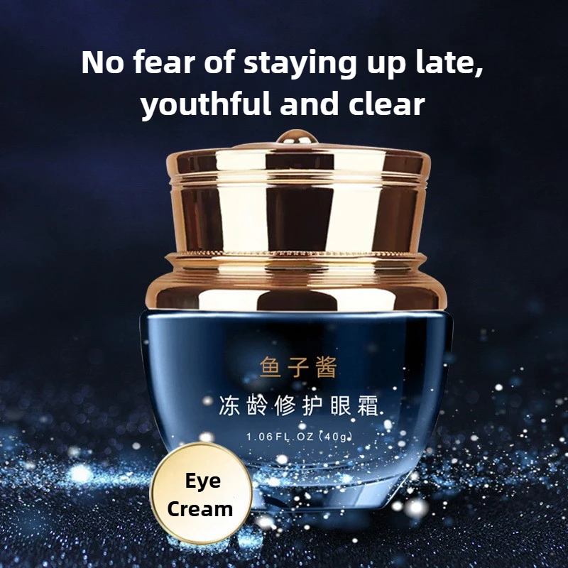 

Eyes Cream Dark Circles Remove Eye Bags Under Hyaluronic Acid Moisturizing Serum Against Puffiness Eye Care Gel