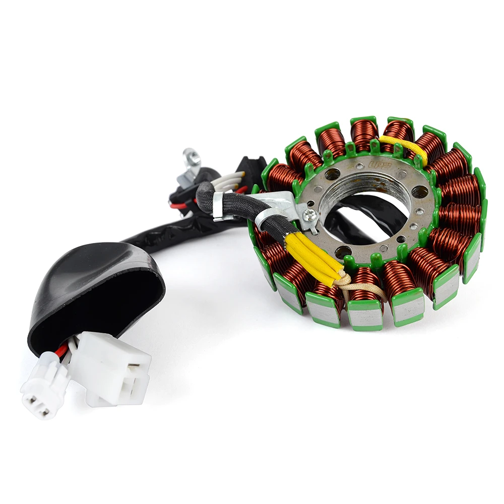 

1B9-H1410-00 Motorcycle Stator Coil For Yamaha YP125 YP 125R X-MAX 2006 2007 2008 2009 2010-2020