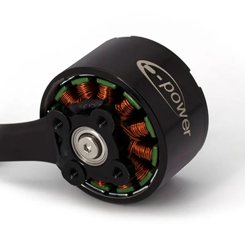 E-Power X3115 モーター 900KV 1050KV 1200KV 4 個/ロット FPV マルチローター用ブラシレスモーター長距離 RC ドローン部品