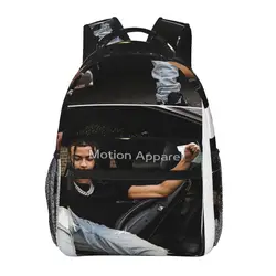 Dd osama ein lässiger rucksack