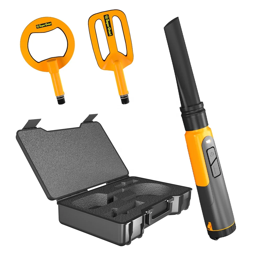 

New Product Factory Wholesale 2021 New Handheld Waterproof Detector