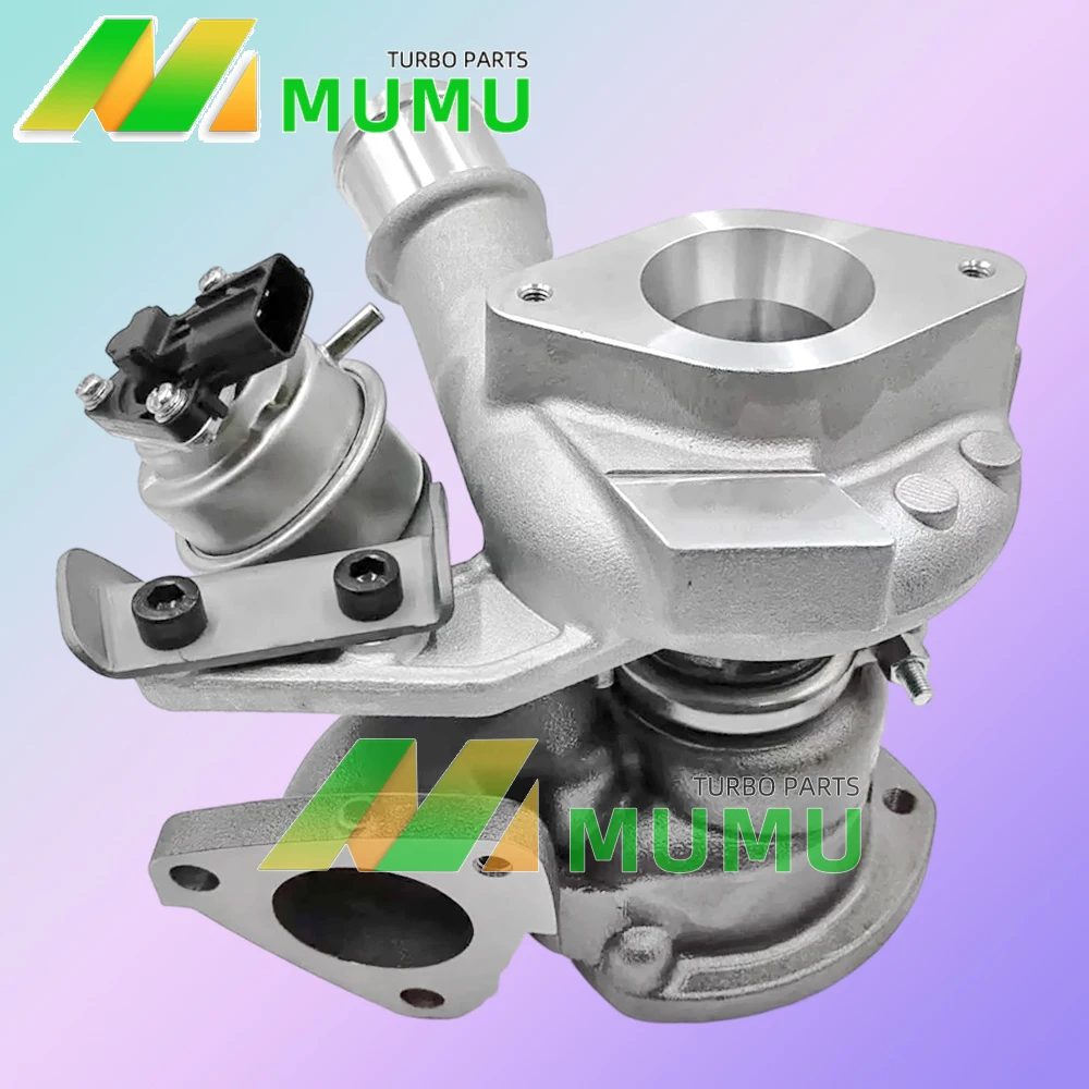 Auto TD03 Turbo For… - image