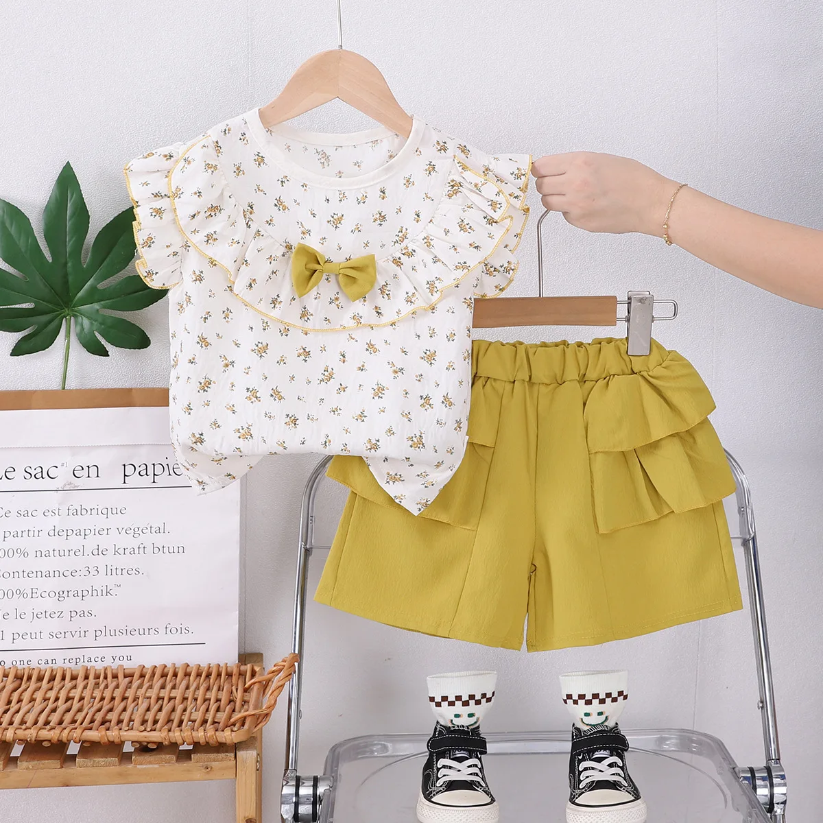 Summer Fashion Baby… - image
