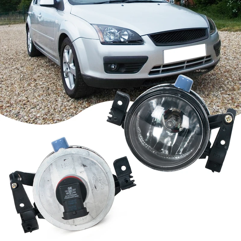 For Ford Focus MK2 …