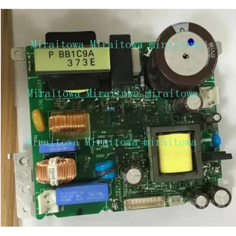 Placas de alimentación principales para proyectores Hitachi HCP-426X, HCP-430X, HCP-200X, HCP-300X, HCP-240X, HCP-280X, HCP-380X de segunda mano