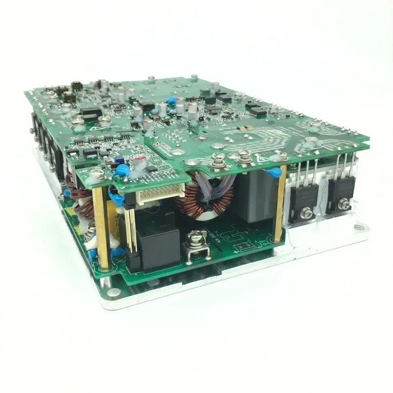 

for EV 6.6kw 11kw 22kw OBC charger 144V 72V for car/bus/truck onboard charger module
