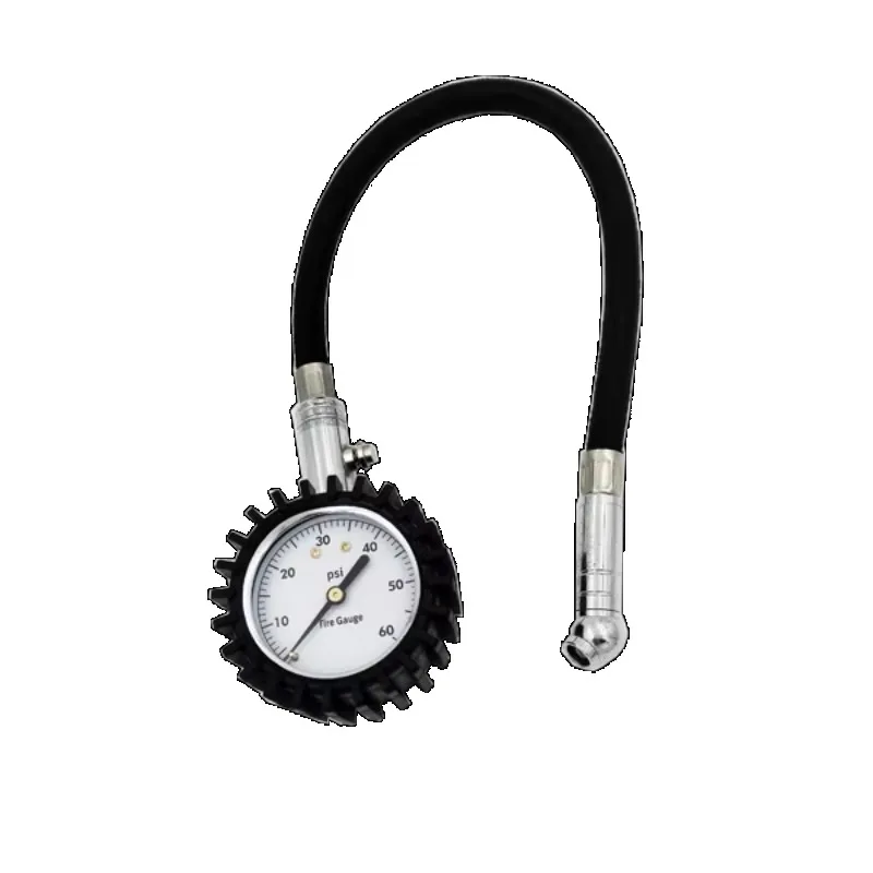 Proeam PM A132 Tire Pressure Measure Tire Air Pressure Gauge