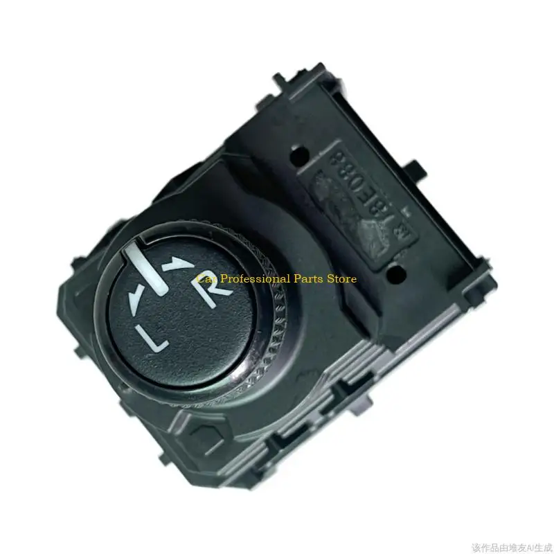 

R53D 84872-0E110 84872-12150 Mirror Control Switches Precise Enhancing Safety Design