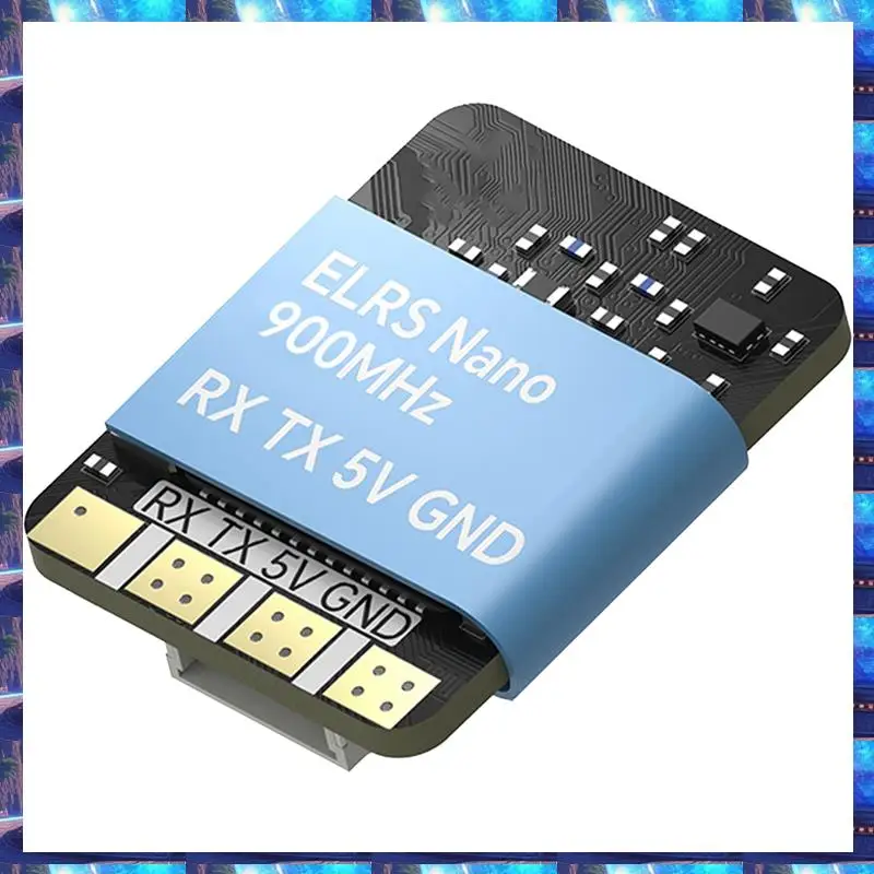 2025 Elrs 868/900Mh… - image