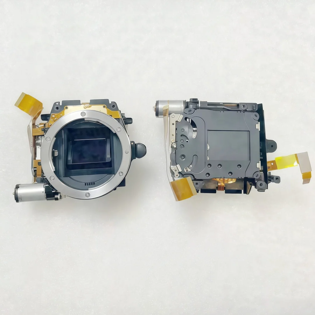 genuine-mirror-box-assembly-with-aperture-motor-shutter-unit-replacement-repair-parts-for-nikon-d3100-d5100-dslr-camera