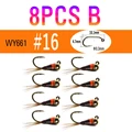 8PCS 661B