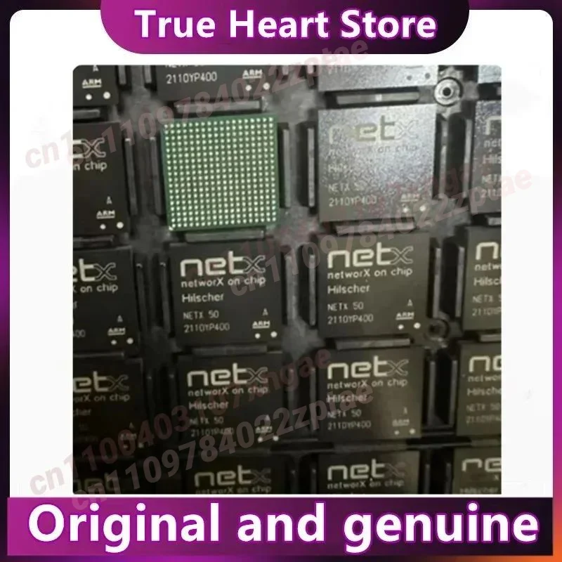 

NETX50 BGA320 New Original 1PCS/LOT