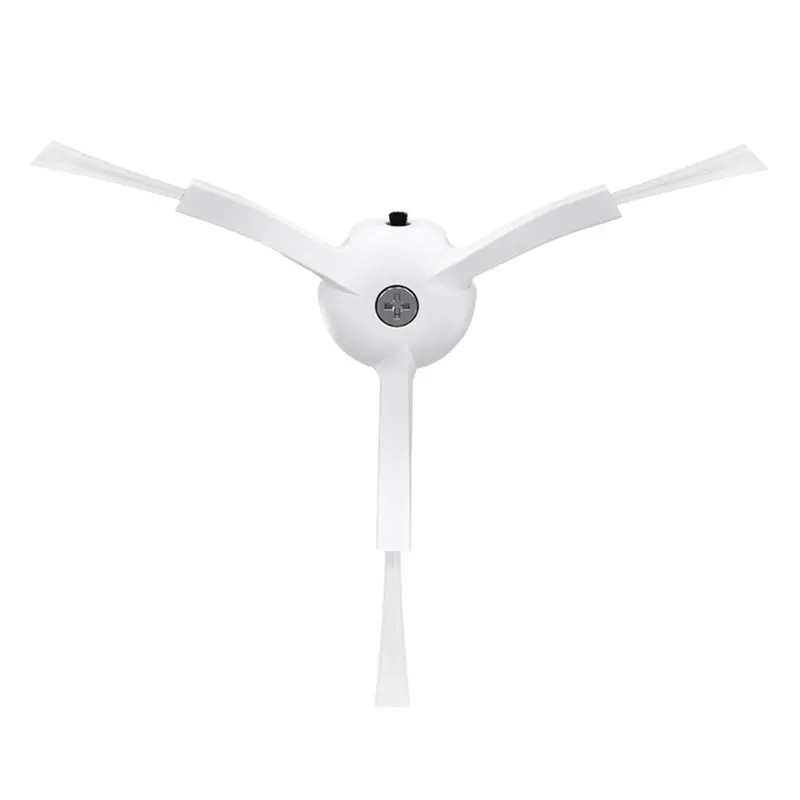 ABBK-Robot Vacuum Cleaner Parts For Xiaomi Roborock 1S S50 S51 S52 S55 HEPA Filter Side Brush Main Brush Accessories