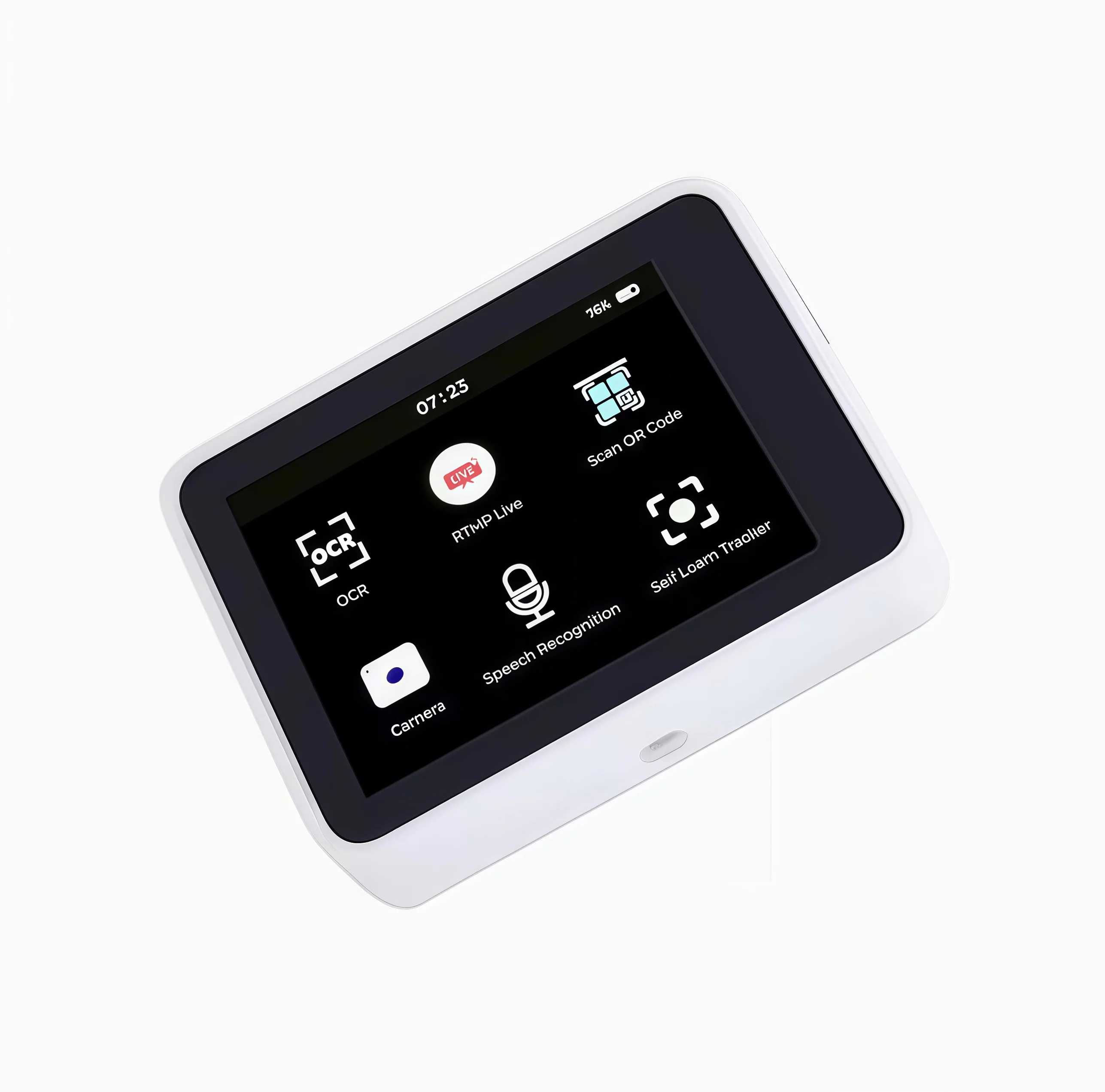 Плата разработки Sipeed MaixCAM Pro AI NPU Vision Camera Lmage Processing Audio Yolo Contest