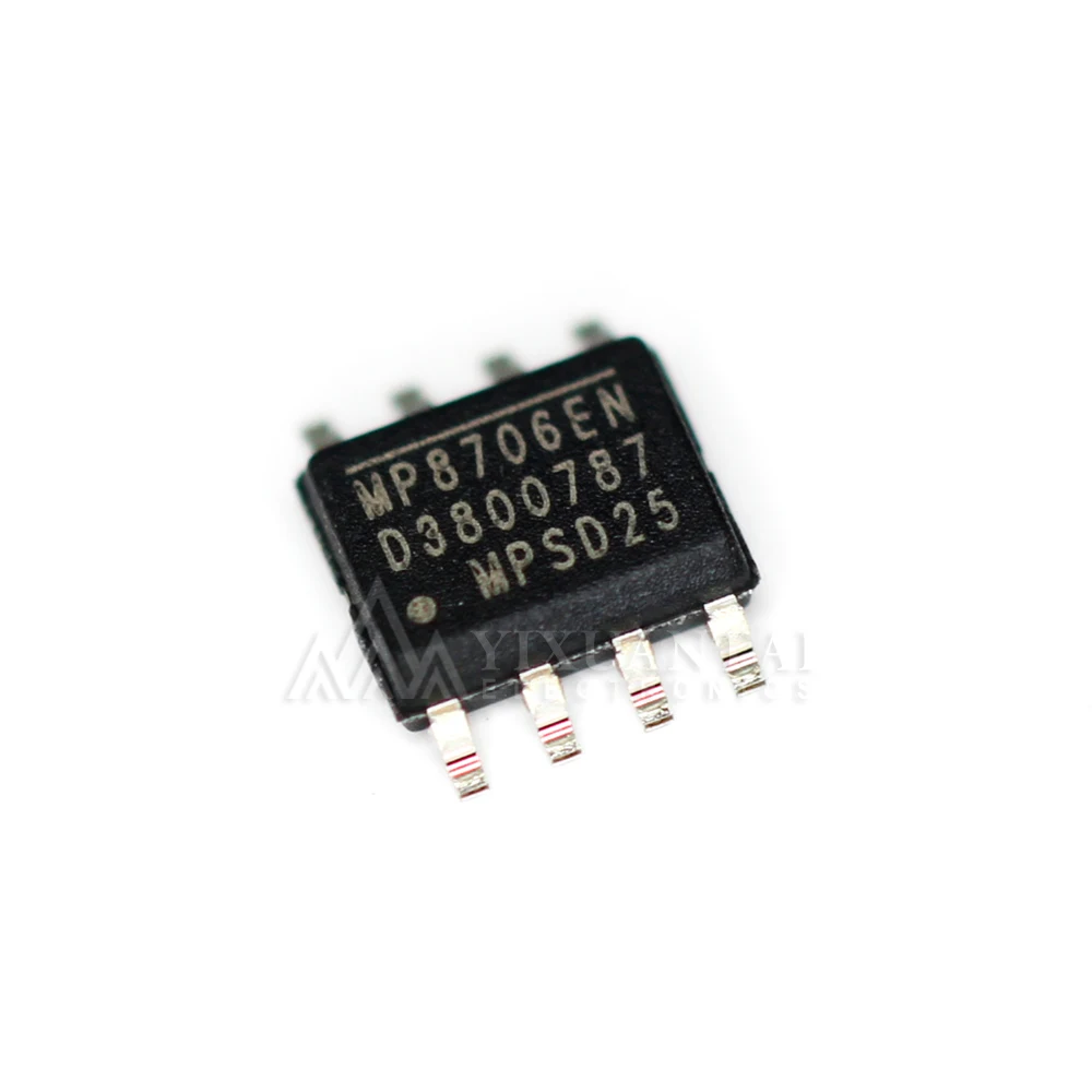 

10pcs SOP8 MP8706EN-LF-Z MP9141ES-LF-Z MP9415EN-LF-Z MP8706 MP9141 MP9415 8706 9141 9415 SOIC-8