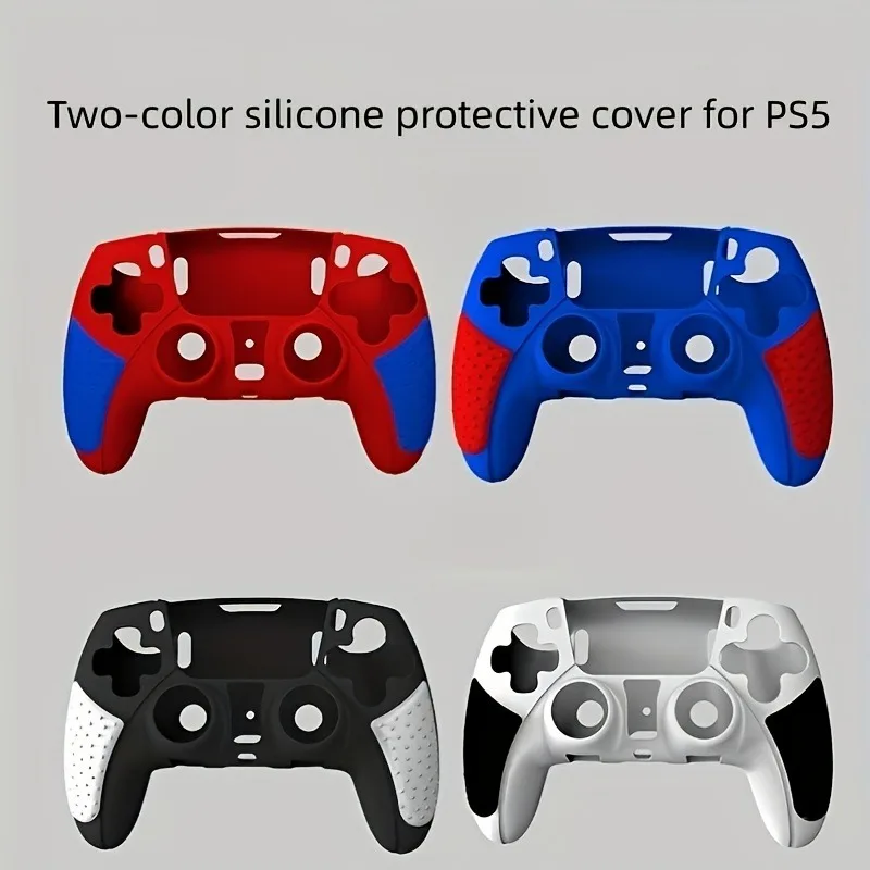 PS5 Elite Handle Si… - image