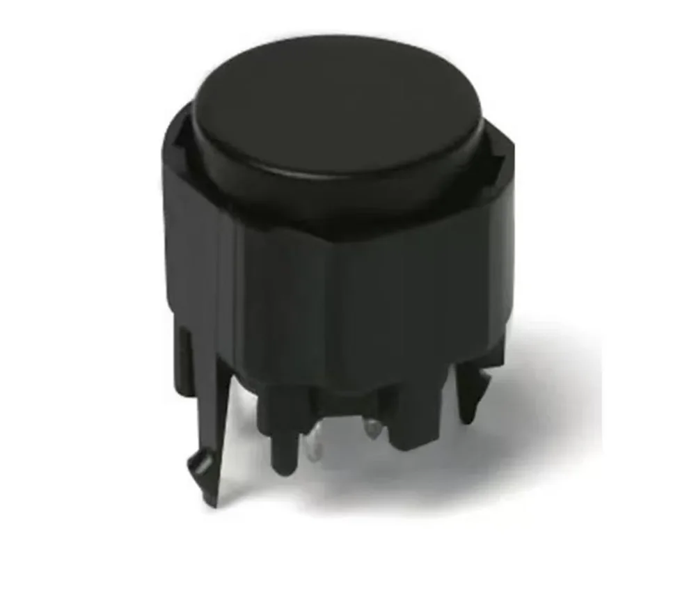 push-button swiches without light