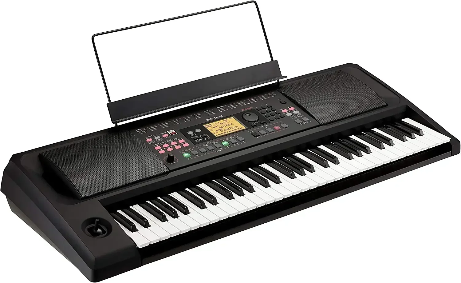 

Summer discount of 50% Korg EK-50 L 61-key Arranger Keyboard