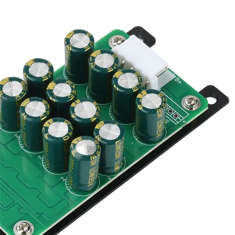 NEW HOT In Stock-Capacity Recovery 4S 5.5A BMS Active Balance Board Capacitor Ternary Iron Lithium Battery Voltage Difference Eq