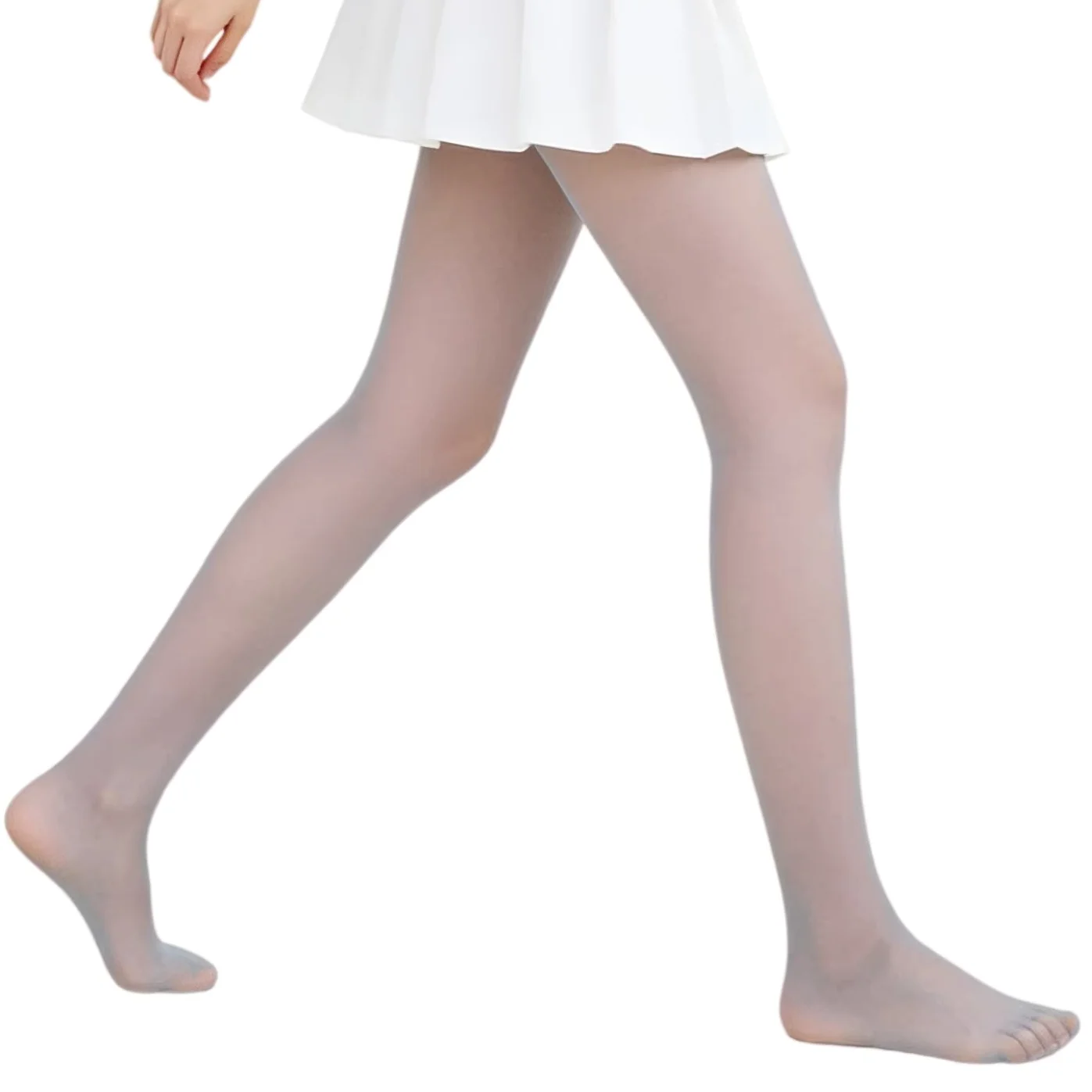 

2026NEW XXL Stretchy Black Sexy thin Pantyhose Large Plus Size High Waist Female silk Stockings Tights for Oversize Women summer