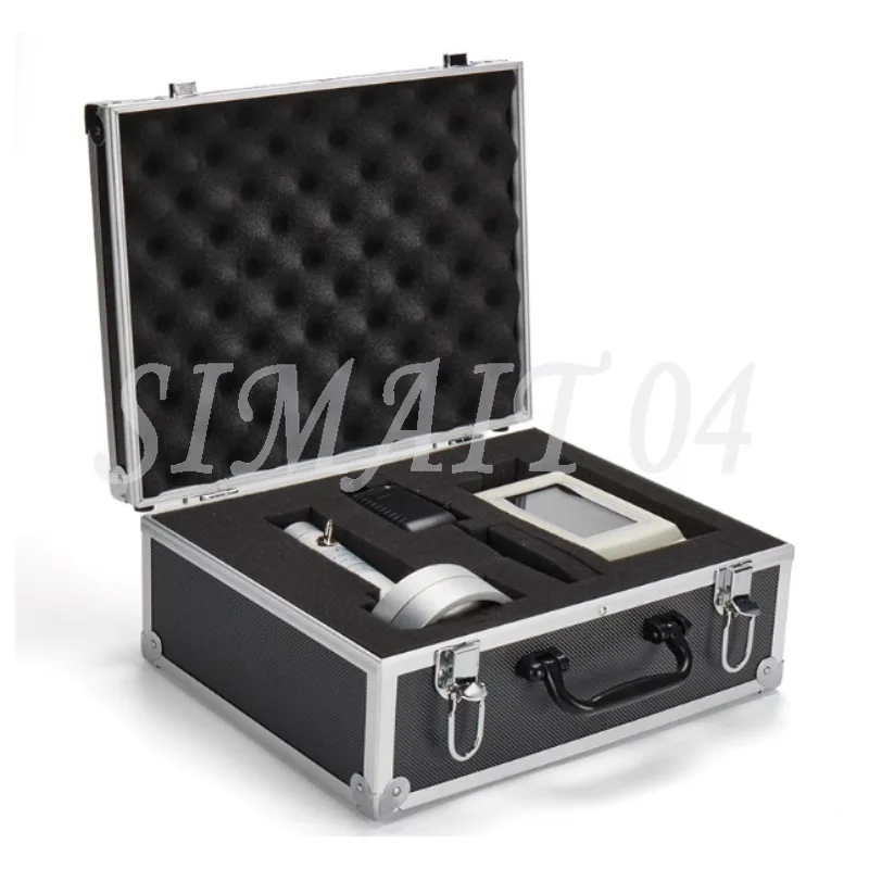 Electronic Orifice Flow Calibrator, Particulate Matter Calibrator, Small/medium/large Flow Calibrator HJ-1263-2