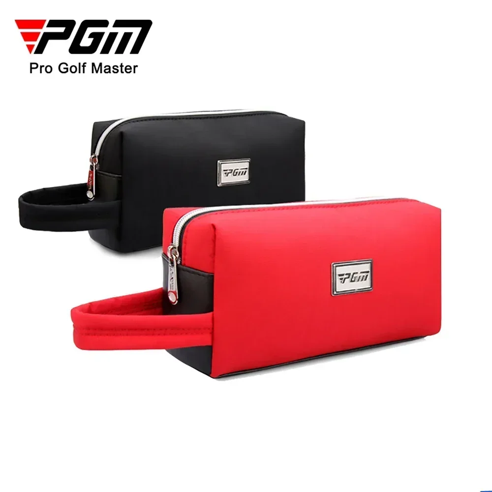PGM Golf Bag Multi-functional Golf Handbag Men's Portable Ball Bag Lightweight Waterproof Multifunctional Large Capacity