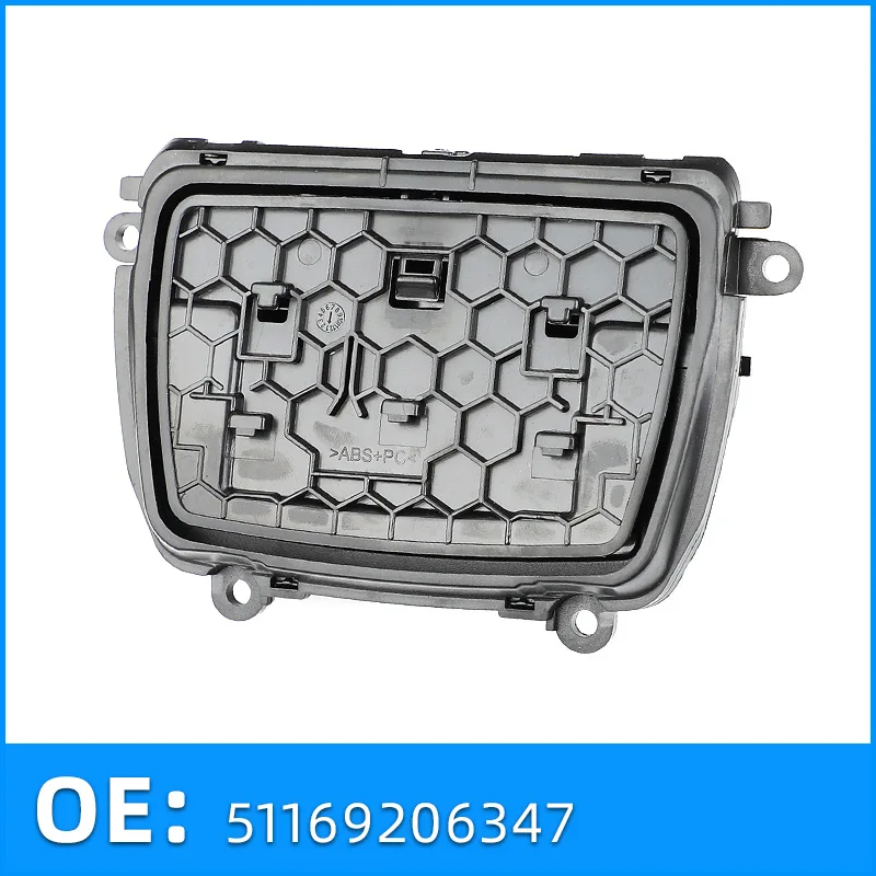 

51169206347 is suitable for BMW 5 Series F10 F11 F18 520 523 center console ashtray assembly
