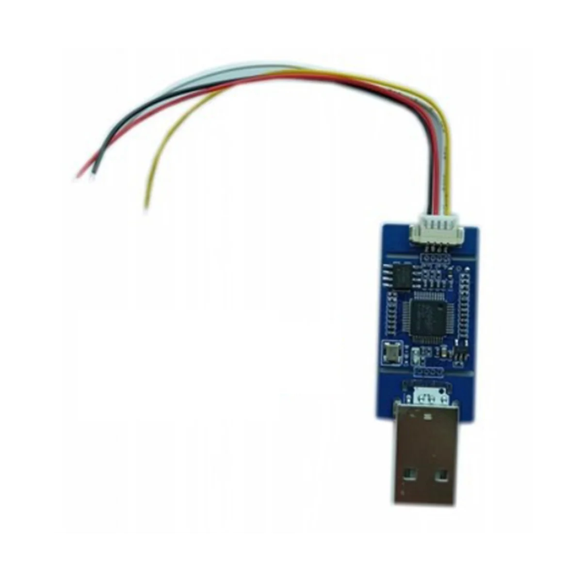 CVBS to Capture Analog Signal to Digital Camera Module CVBS to Odule UVC Free Drive for Android(USB)